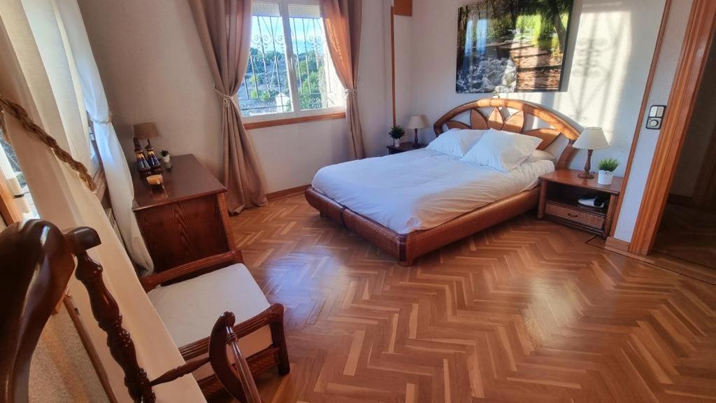 Donde Portela Almorox Zewnętrze zdjęcie