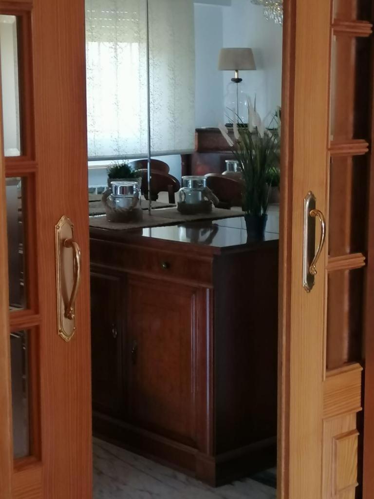 Donde Portela Almorox Zewnętrze zdjęcie