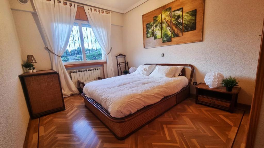 Donde Portela Almorox Zewnętrze zdjęcie