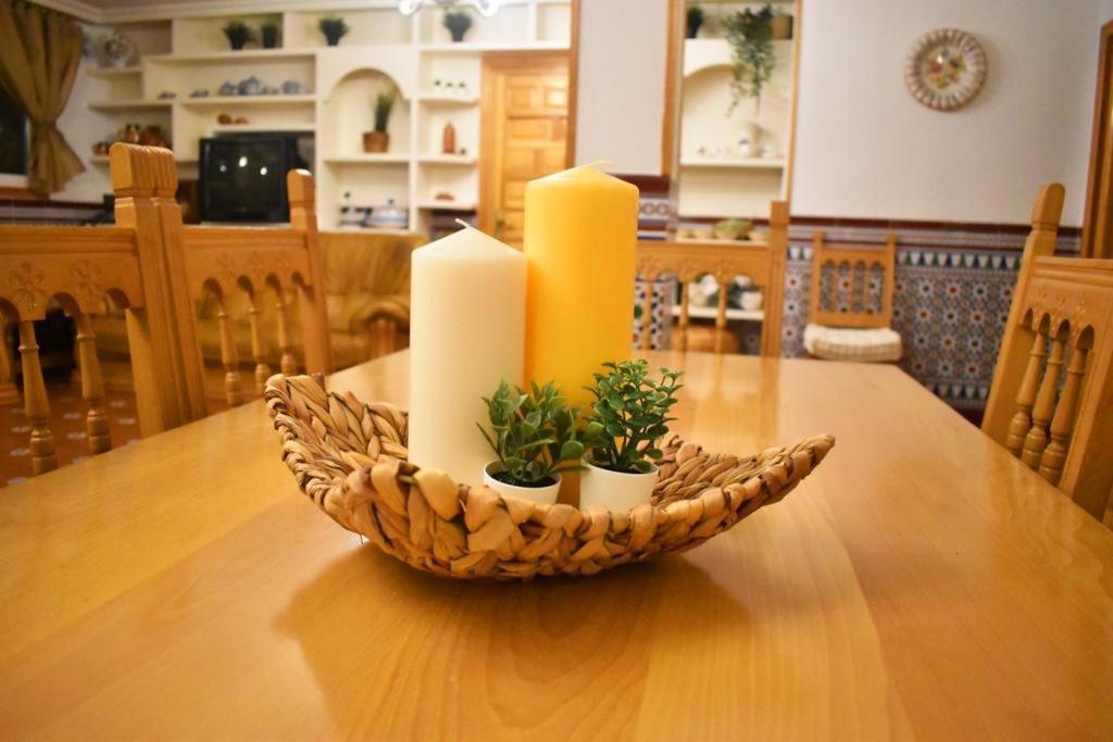 Donde Portela Almorox Zewnętrze zdjęcie