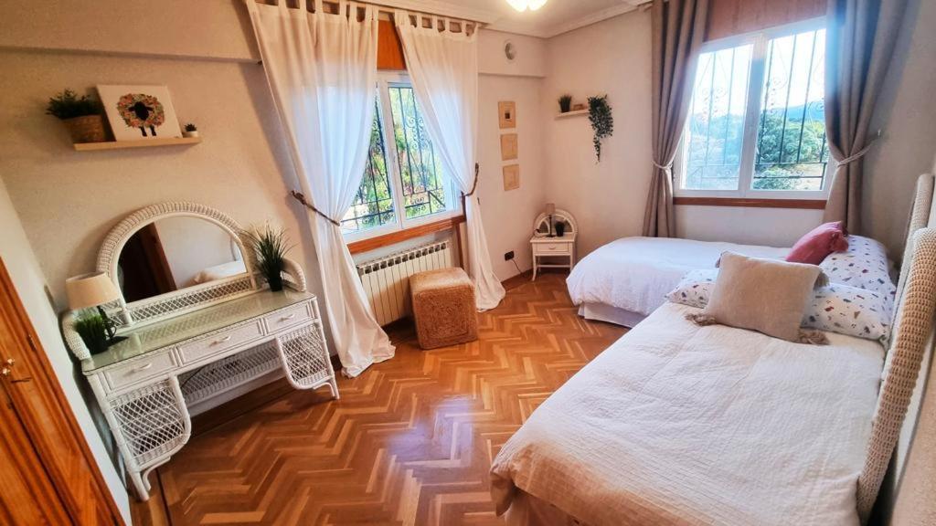 Donde Portela Almorox Zewnętrze zdjęcie